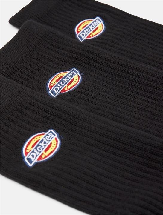 Produktbild Dickies Valley Grove Socks (3 Pairs ) (3er Pack, 39 - 42)