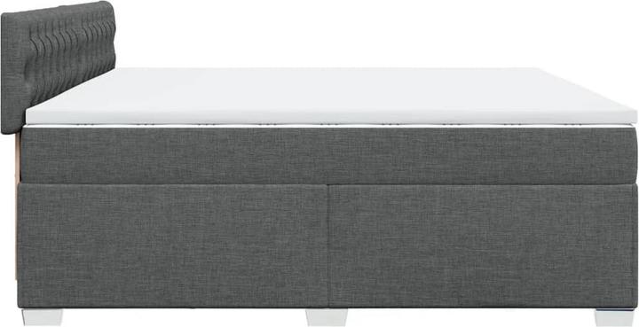Immagine prodotto vidaXL Boxspringbett (200 x 200 cm)