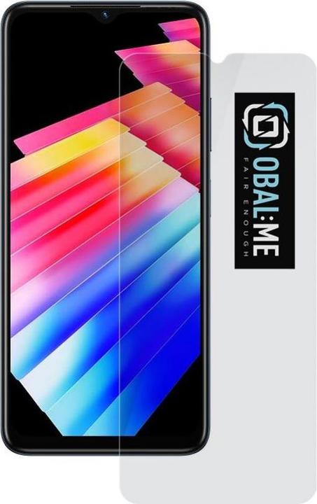 iLike Infinix Hot 30i 2.5D Glass Screen Protector (1 pièce(s), Samsung Galaxy A33 5G)