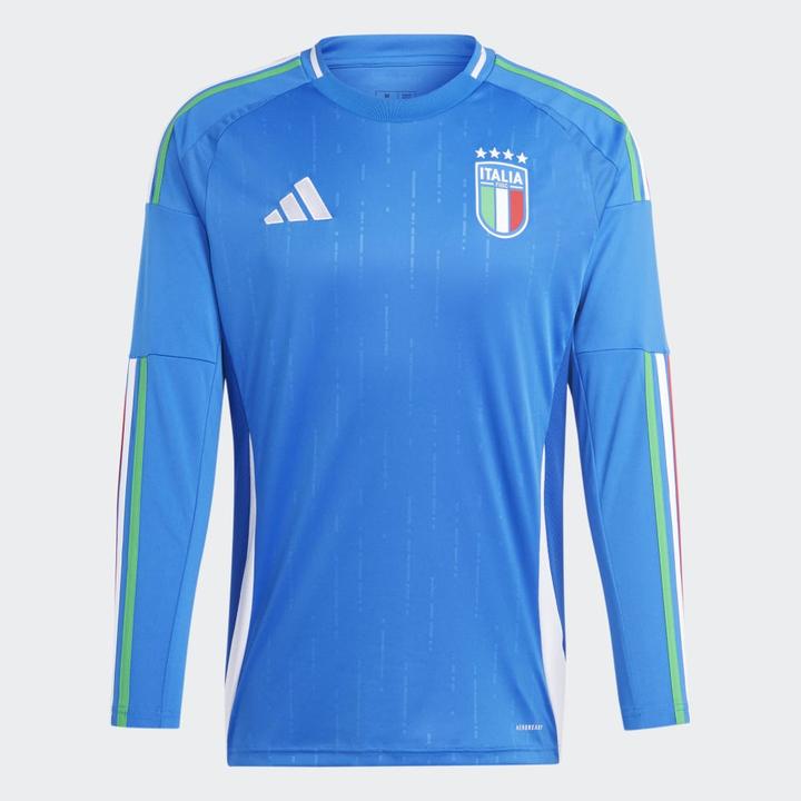 Immagine prodotto adidas Maglia Italia EM a maniche lunghe (S)