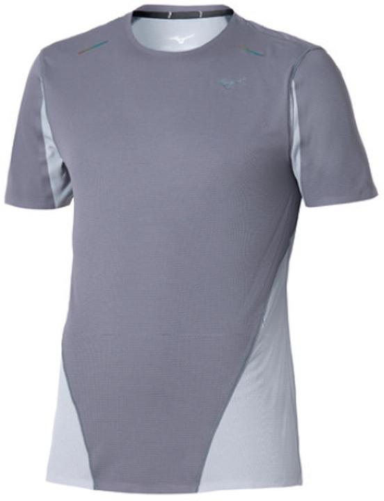 Actual product image Mizuno Tech Light DAF SS Tee Apparel (S)