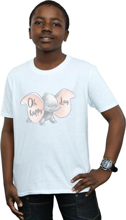 Produktbild Disney Dumbo Happy Day TShirt Jungen (140, 146)