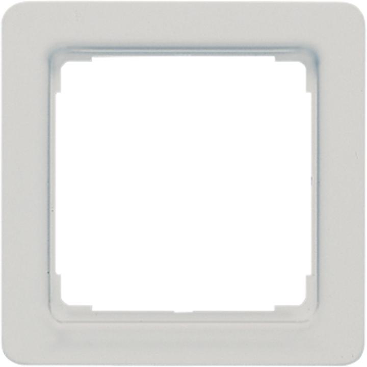 Actual product image JUNG Intermediate frame lgr