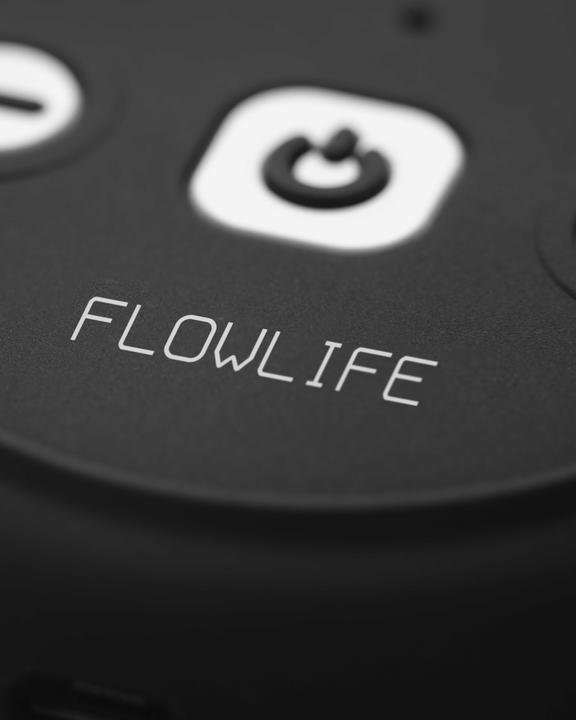 Actual product image Flowlife Tens by