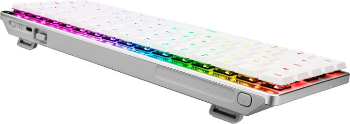 Image du produit ASUS M603 Clavier Falchion Rx Lp/Rlrd/Us (USA, Filaire, Sans fil)