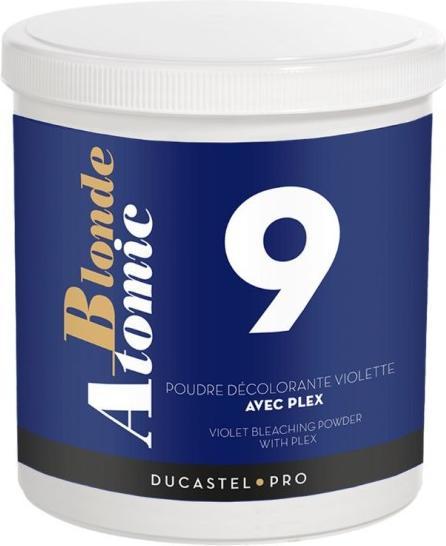 Produktbild Subtil Ducastel Duc Blonde Atomic Powder 9t Plex 100g