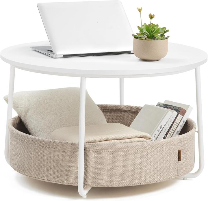 Image du produit Vasagle Table basse