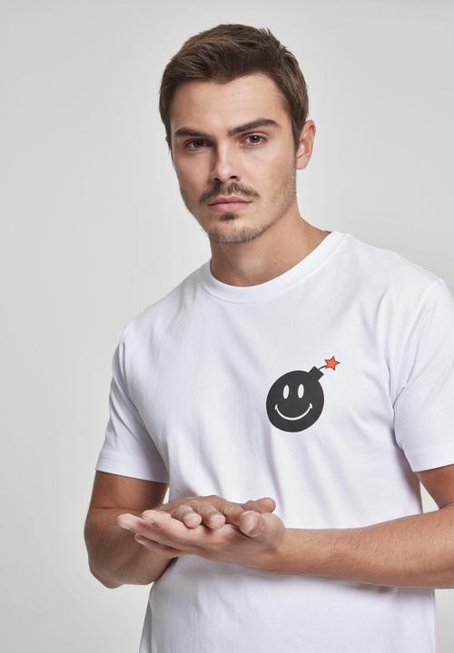 Produktbild Mister Tee T-Shirt (XXL)