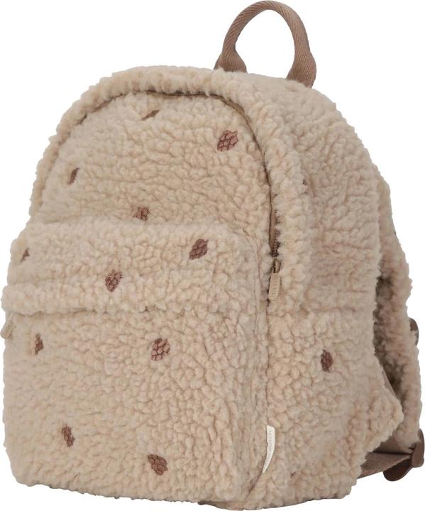 Image du produit Little Dutch Teddy Rucksack Forest Friends
