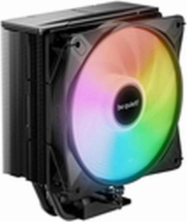 Actual product image be quiet! Pure Rock 3 LX ARGB (154 mm)