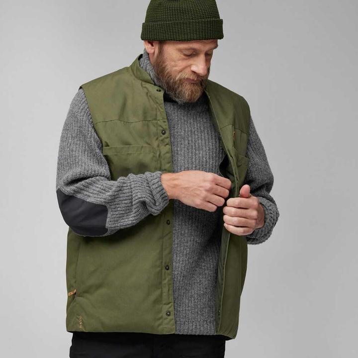 Immagine prodotto Fjällräven Gilet imbottito Singi (XXL)