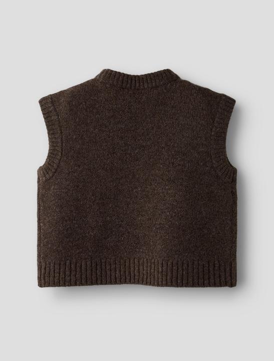 Produktbild Name it Regular Fit Strickweste (116)