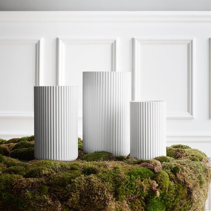 Produktbild Lyngby Porcelain Vase (1x)