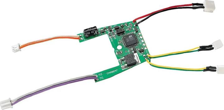 Produktbild Carrera Digitaldecoder