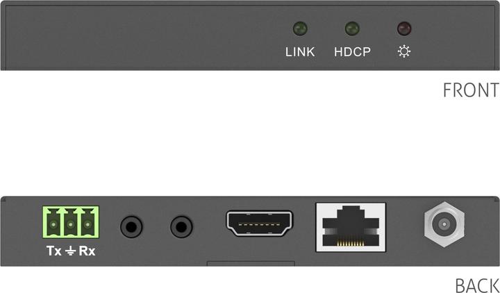 Image du produit Purelink Pt-Hdbt-702-Tx