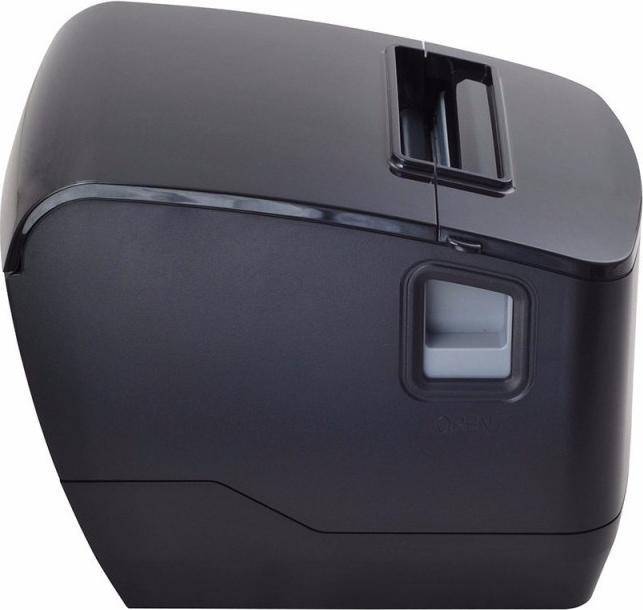 Actual product image Premier Impresora Tickets Termica 80mm Cortador Velocidad 200mm/Seg Rs232 USB (USB, USB 2.0)