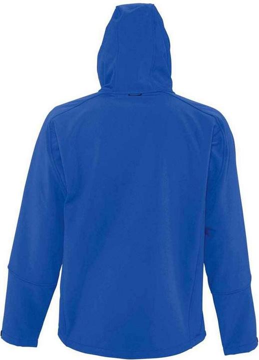 Immagine prodotto Sols Replay Giacca Soft Shell Con Cappuccio Uomo (S)