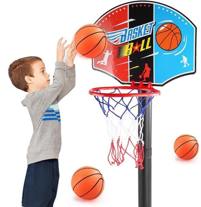 OEM Consumer electronics Children's basketball stand