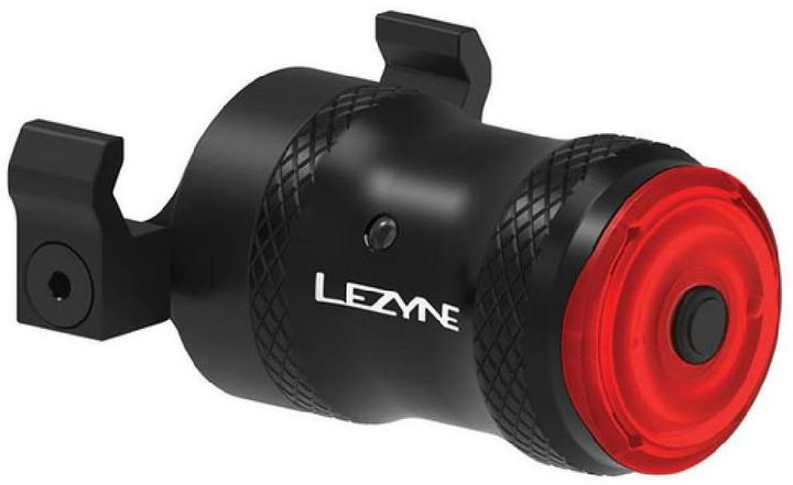 Produktbild Lezyne Saddle AI Alert 250 (250 lm)
