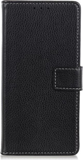 Image du produit MU Classic Série de couvertures de livres en cuir litchi (Samsung Galaxy Xcover Pro)