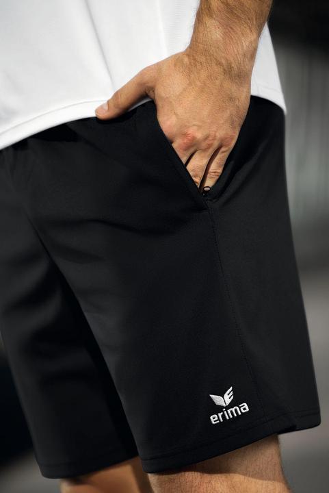 Produktbild Erima Team Shorts (140)