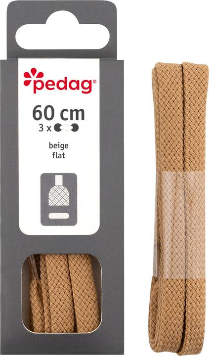 Actual product image Pedag Lace 60 cm flat (60 cm)