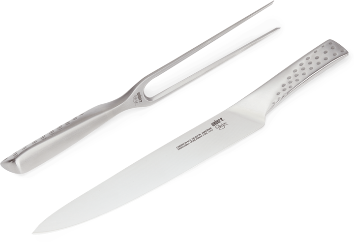 Immagine prodotto Weber Set da intaglio