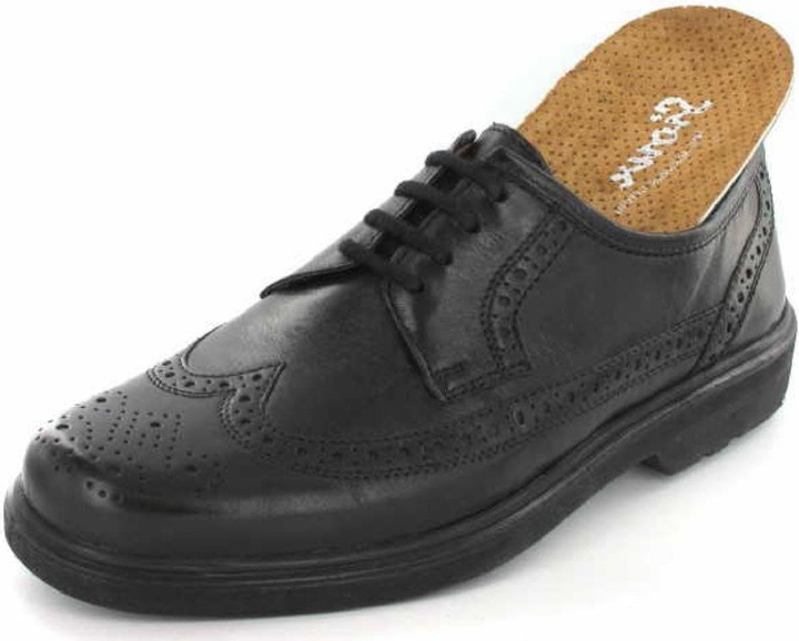 Produktbild Sioux Schnürschuhe (42)