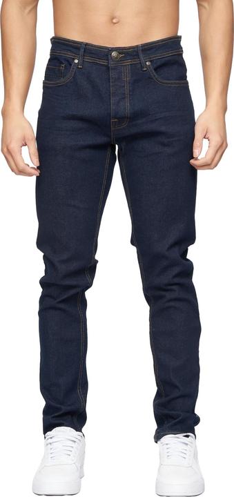 Immagine prodotto Crosshatch Buraca Jeans Aderente Uomo (Banda radio 38 (2600 MHz))