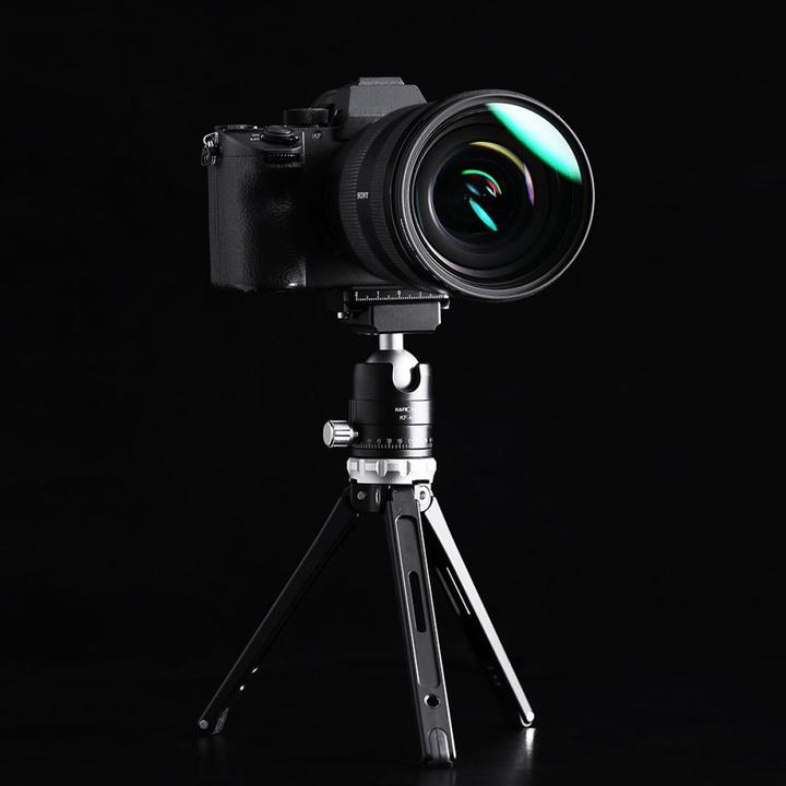 Produktbild K&F Concept Filter 40,5 MM MC-UV KU04 (40.50 mm, UV-Filter)
