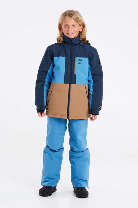 Image du produit Protest Snowjacket Prtbuzzerd Jr (128)