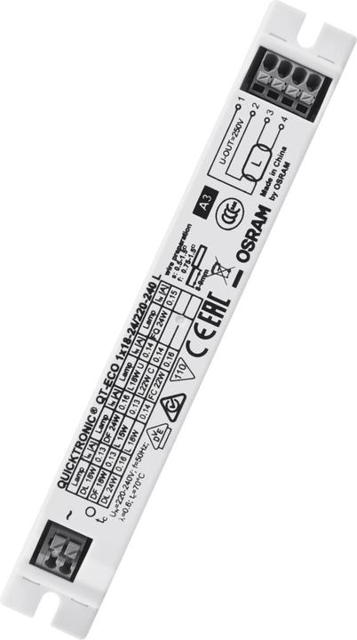 Produktbild Osram Professional Optimal