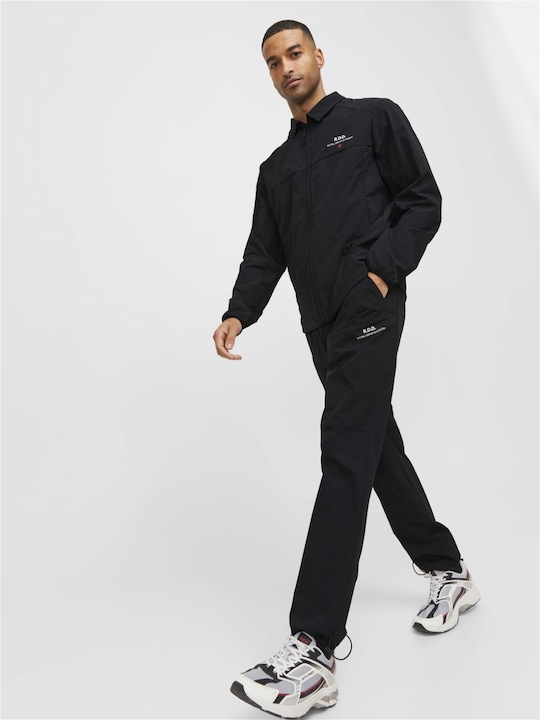 Actual product image Jack & Jones RDD Regular Fit Lounge trousers Jogging trousers (S)