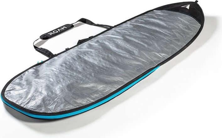 Actual product image Roam Boardbag Surfboard Daylight Hybrid Fish 6.4