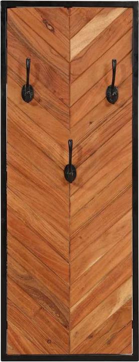 Produktbild vidaXL Garderobe