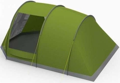 Actual product image Vango Winslow II 500 (Tunnel tent, 13.50 kg, 5 persons)