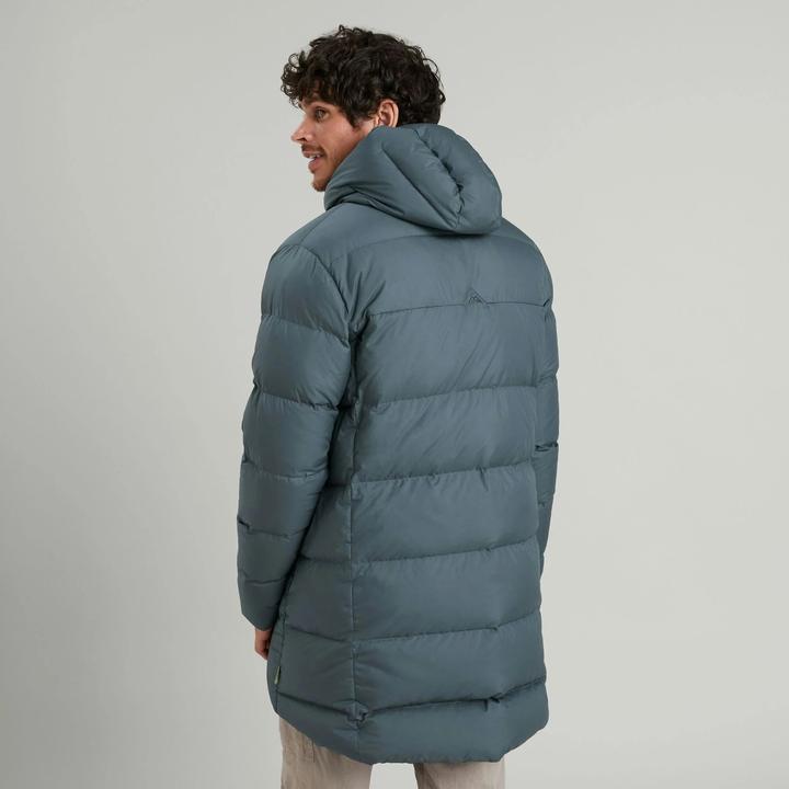 Image du produit Kathmandu Epiq Longline Down Coat