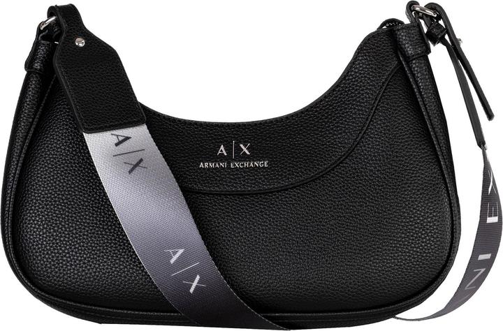 Actual product image Armani Exchange Wave Hobo S