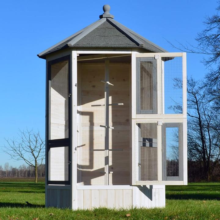 Actual product image Jamb Luise