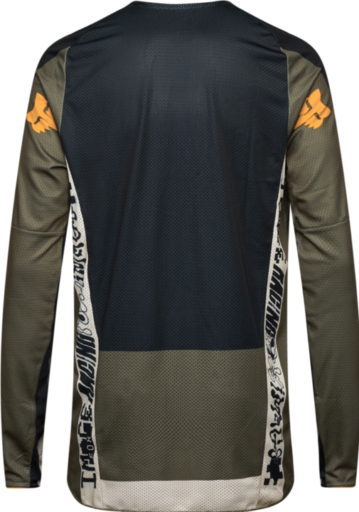Image du produit Fox 360 Fade Jersey (XL)