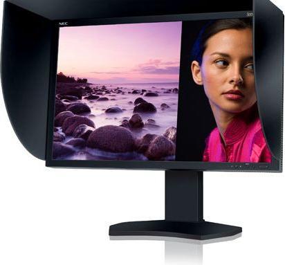 Actual product image NEC SpectraView Reference 302 (2560 x 1600 pixels, 30")