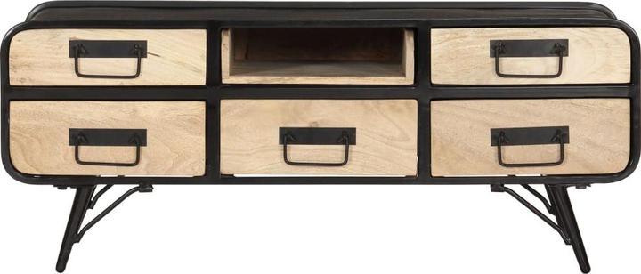 Immagine prodotto vidaXL Couchtisch (100 x 50 x 40 cm)