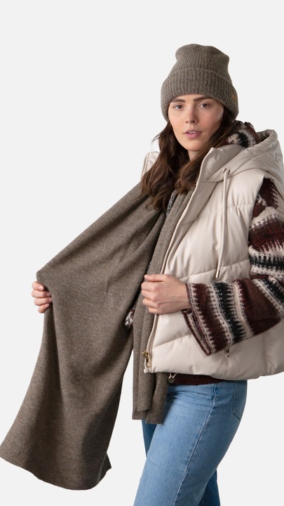Actual product image Barts Witzia