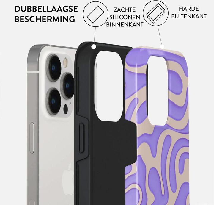 Produktbild Avizar Y2Kool Case (Apple iPhone 14 Pro)