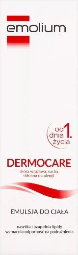 Produktbild Emolium Körperlotion 400ml (Körperlotion, 400 ml)
