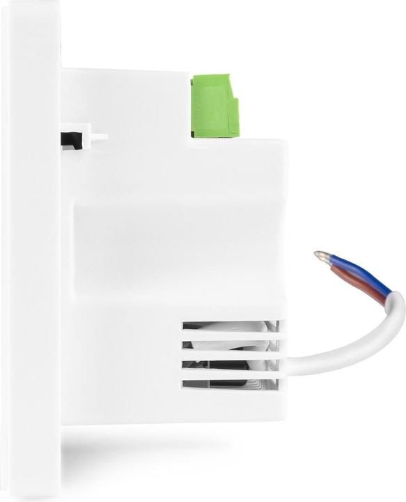 Actual product image Power Dynamics Amplifier Pro Powerline A100W 4x 20W, White (Amplifier)