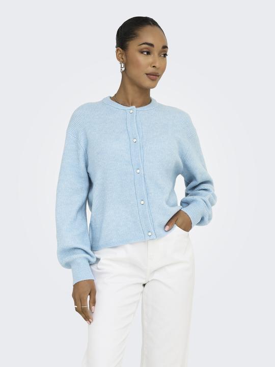 Produktbild JdY Jdylumi Life L/S Button Cardiga Knt Noos (XS)