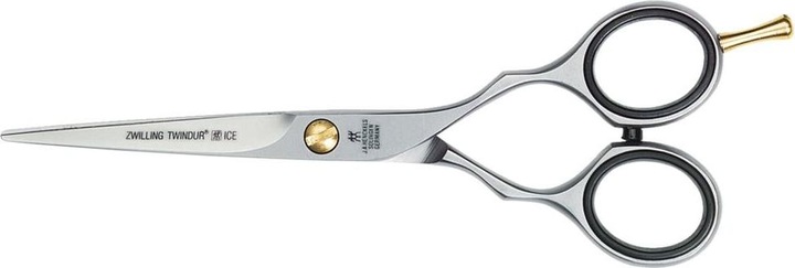 Produktbild Zwilling 43626-141 TWINOX Haarschere mit Haken rostfrei 140mm (14 cm)