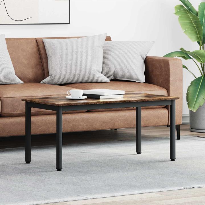 Immagine prodotto vidaXL Couchtisch (100 x 50 x 45 cm)