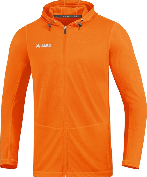 Néon Orange